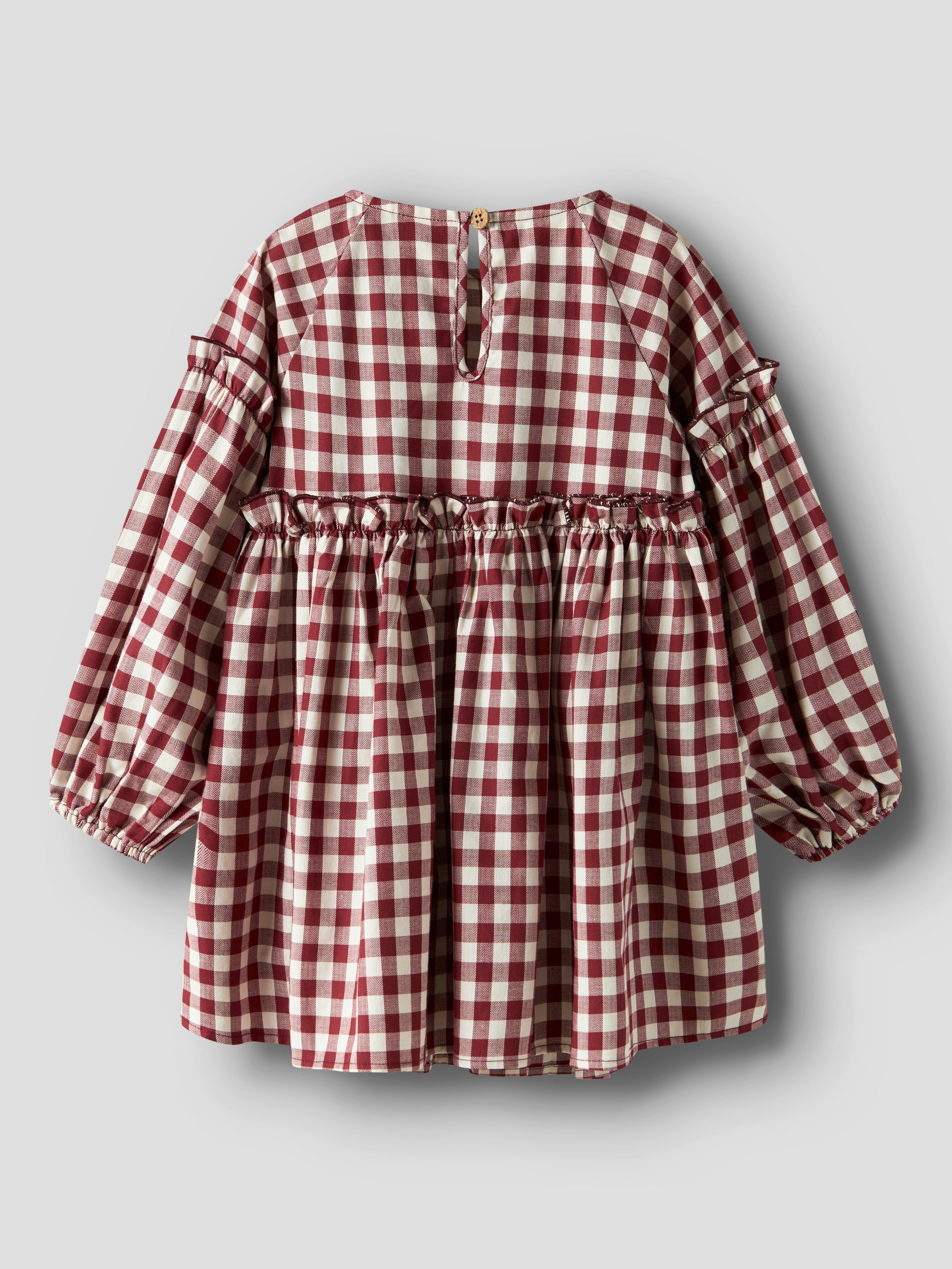 Lil`Atelier - Frio Loose Dress