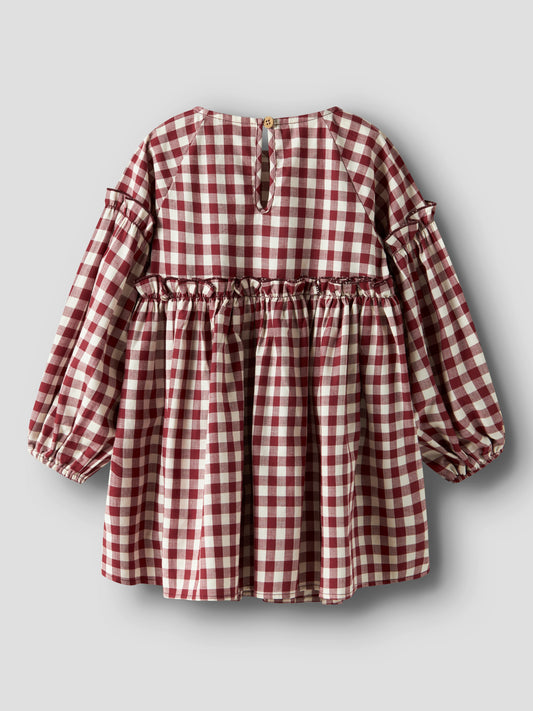 Lil`Atelier - Frio Loose Dress