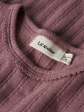 Load image into Gallery viewer, Lil`Atelier - Rita Sig Slim Top
