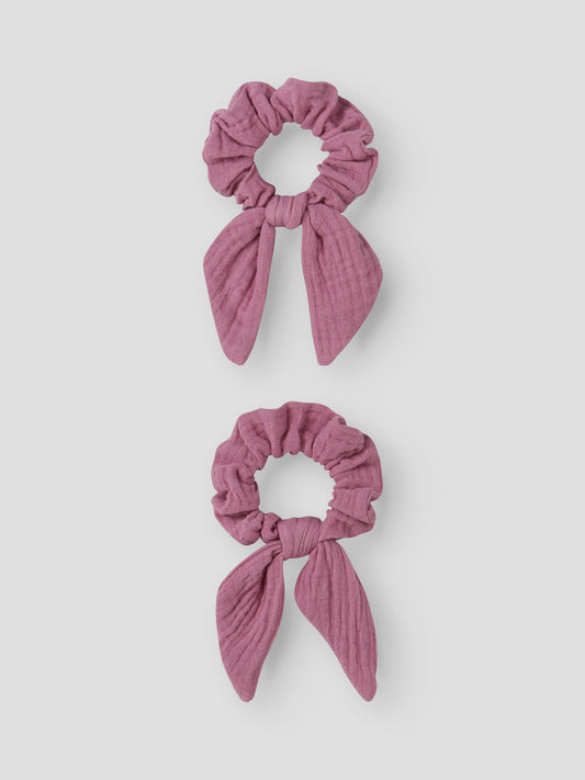 Lil´ Atelier - Louise 2Pack Scrunchie