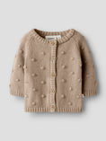 Load image into Gallery viewer, Lil` Atelier Gable Knit Cardigan
