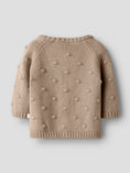 Load image into Gallery viewer, Lil` Atelier Gable Knit Cardigan
