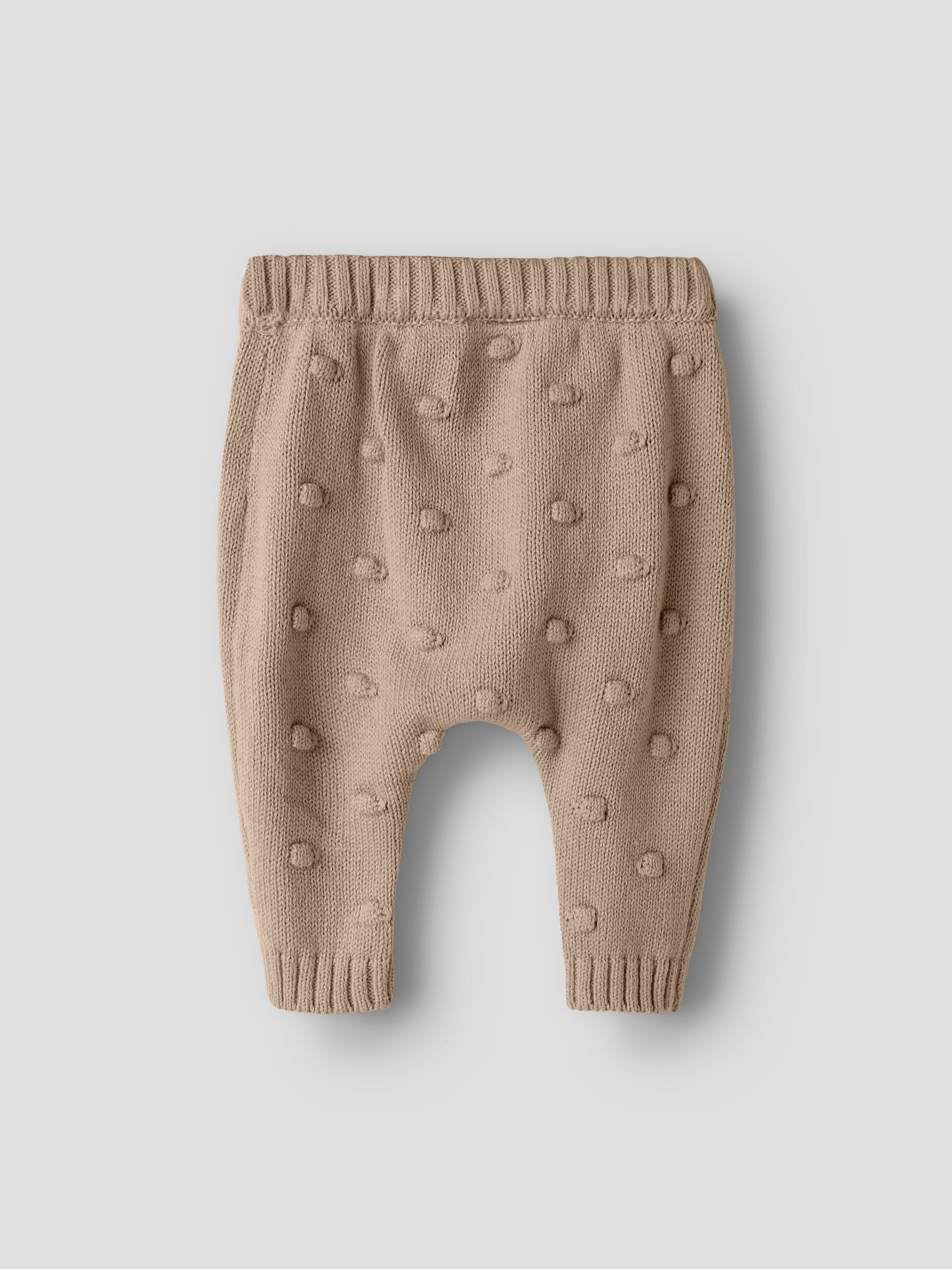 Lil` Atelier Gable Knit Pant