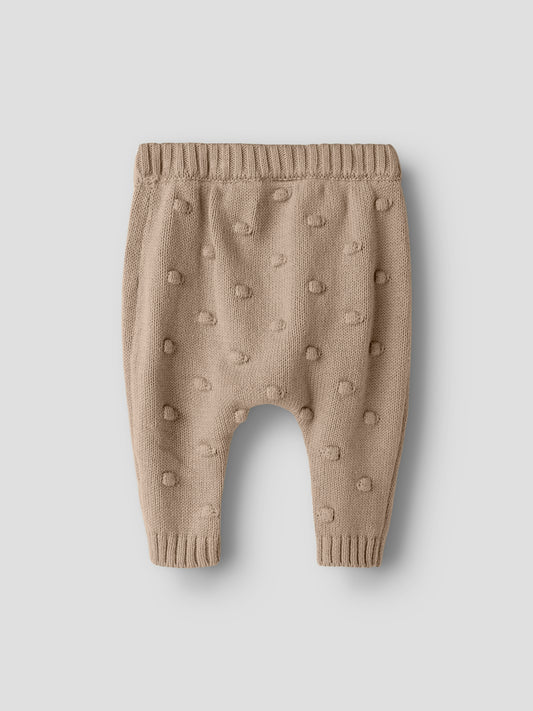 Lil` Atelier Gable Knit Pant
