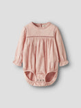 Load image into Gallery viewer, Lil` Atelier Ofira Loose Shirt Body
