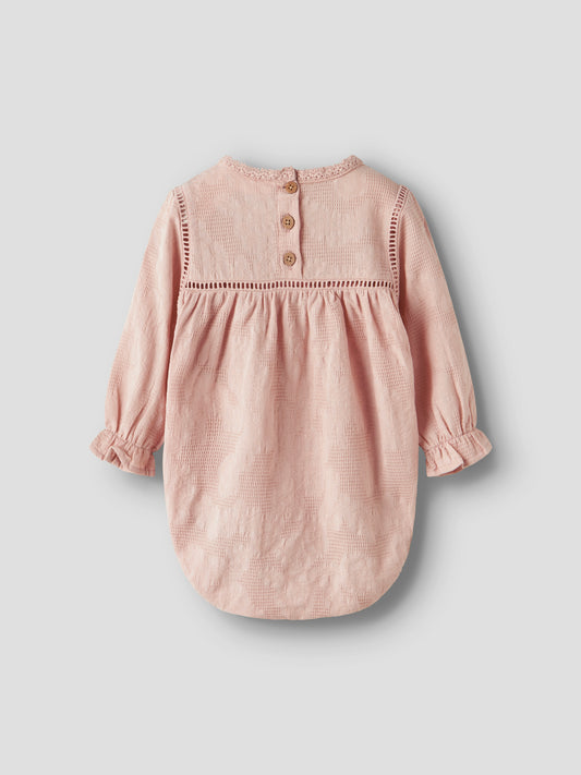 Lil` Atelier Ofira Loose Shirt Body