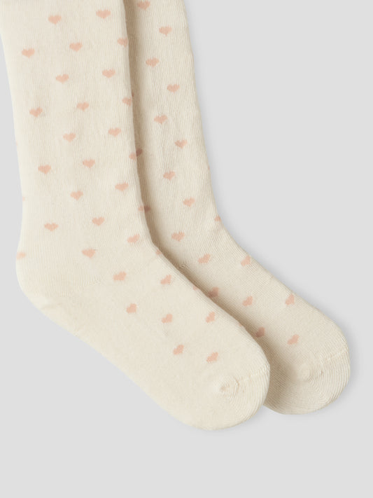 Lil`Atelier Reba Len Pantyhose - Baby