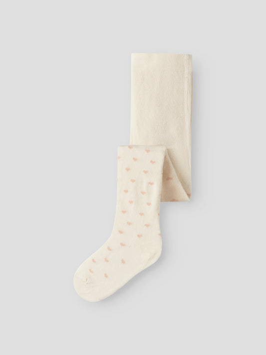 Lil`Atelier Reba Len Pantyhose - Baby