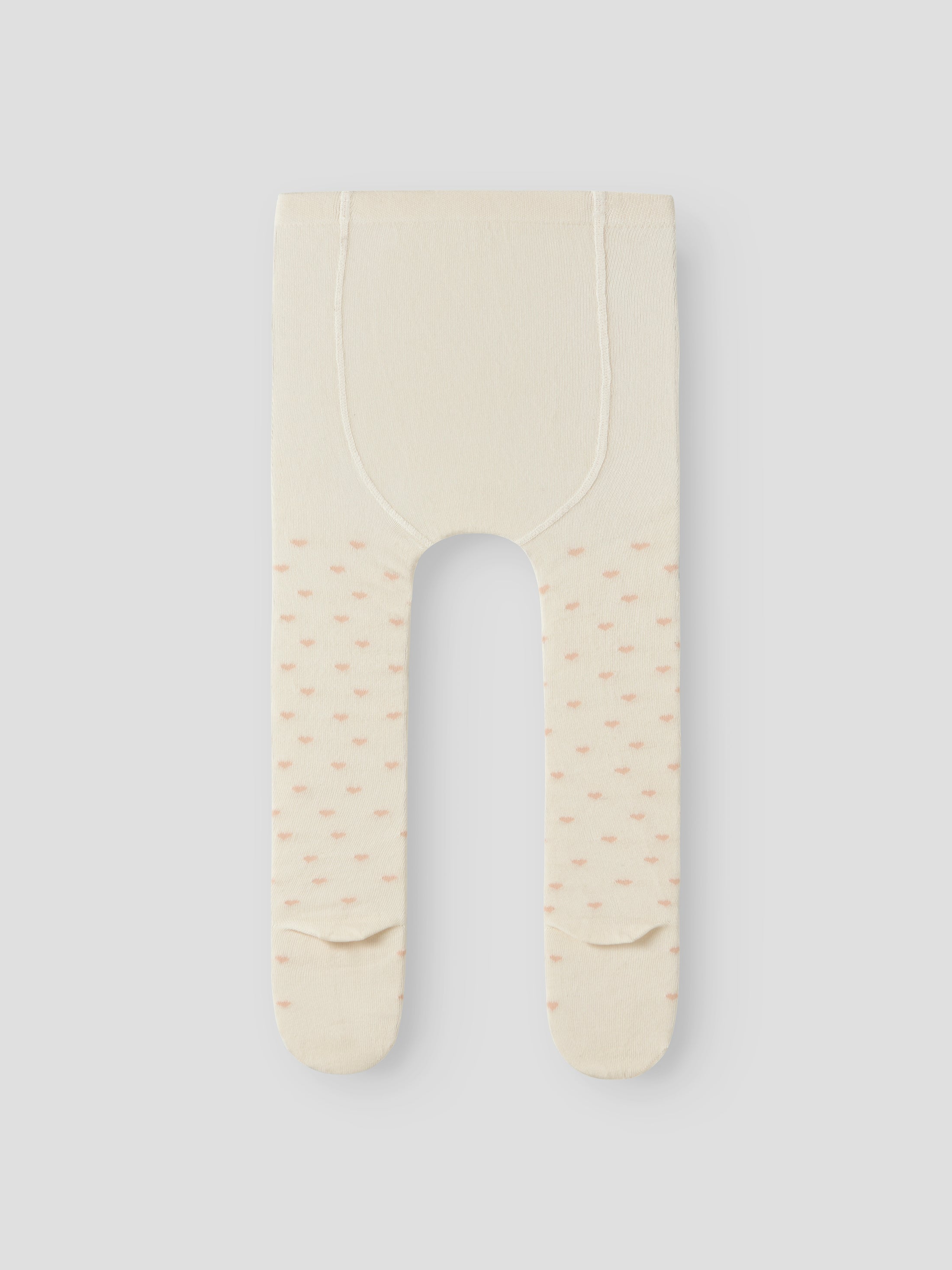 Lil`Atelier Reba Len Pantyhose - Baby