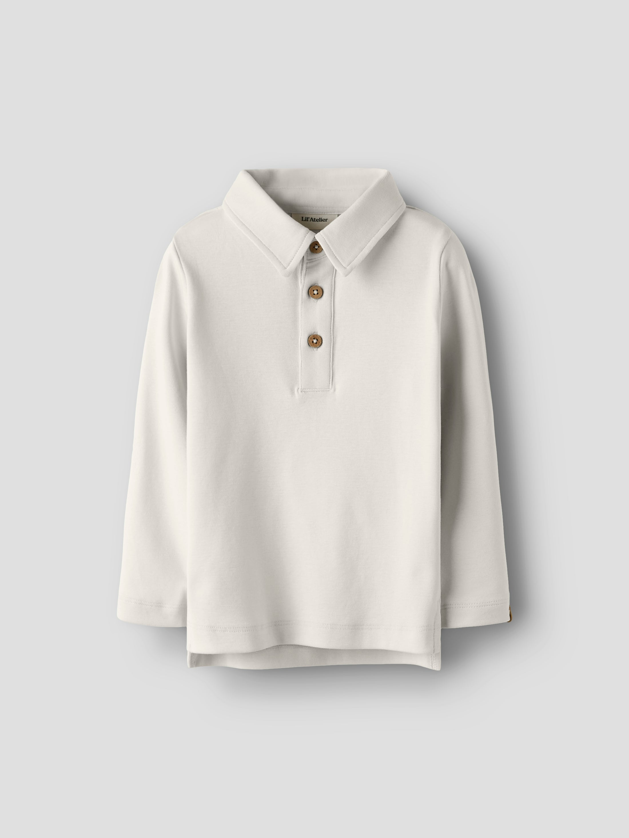 Lil`Atelier - Fundo Lup Top