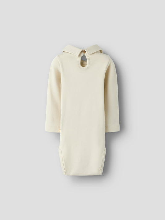 Lil` Atelier Fundo Lup Body