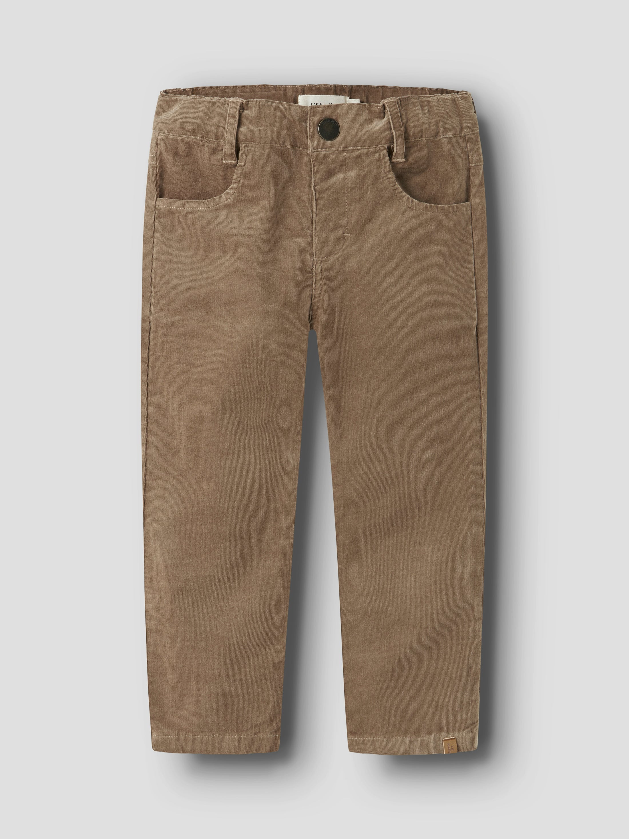 Lil`Atelier Ryan Cord Pant
