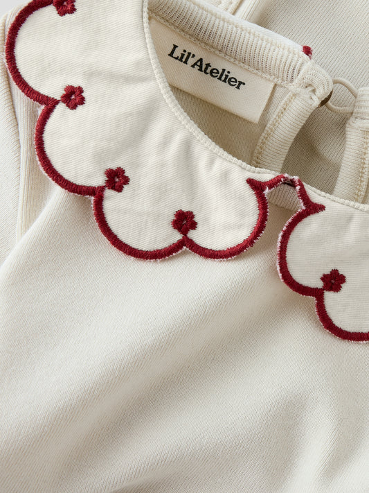 Lil` Atelier - Fundo Slim Body