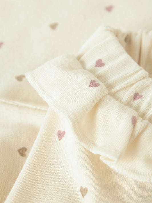 Lil` Atelier - Lalo Tai Slim Legging