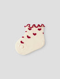 Load image into Gallery viewer, Lil`Atelier Rosita 2 Pack Sock
