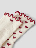 Load image into Gallery viewer, Lil`Atelier Rosita 2 Pack Sock - Mini
