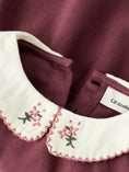 Load image into Gallery viewer, Lil´ Atelier Rebel Body Dress Solid
