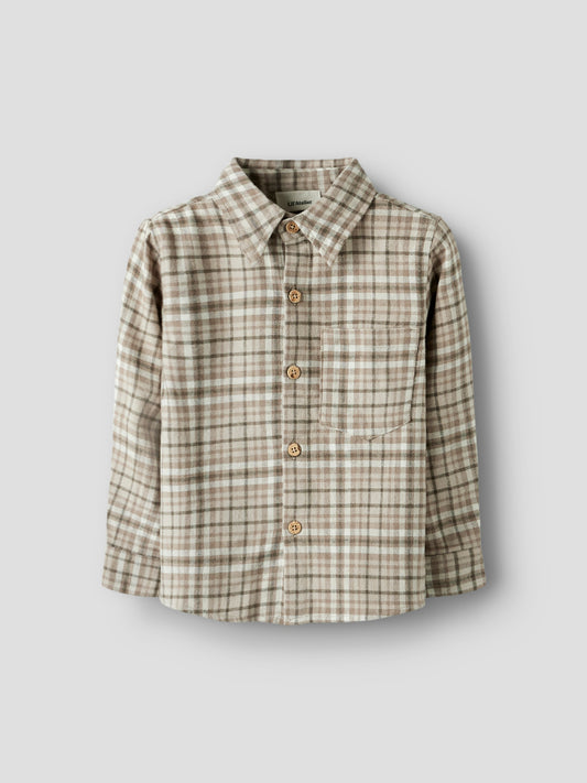Lil`Atelier - Rebel Shirt
