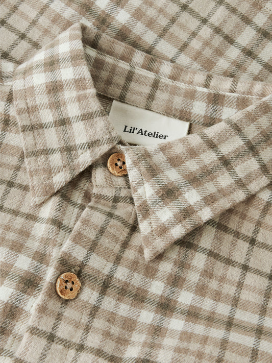 Lil`Atelier - Rebel Shirt