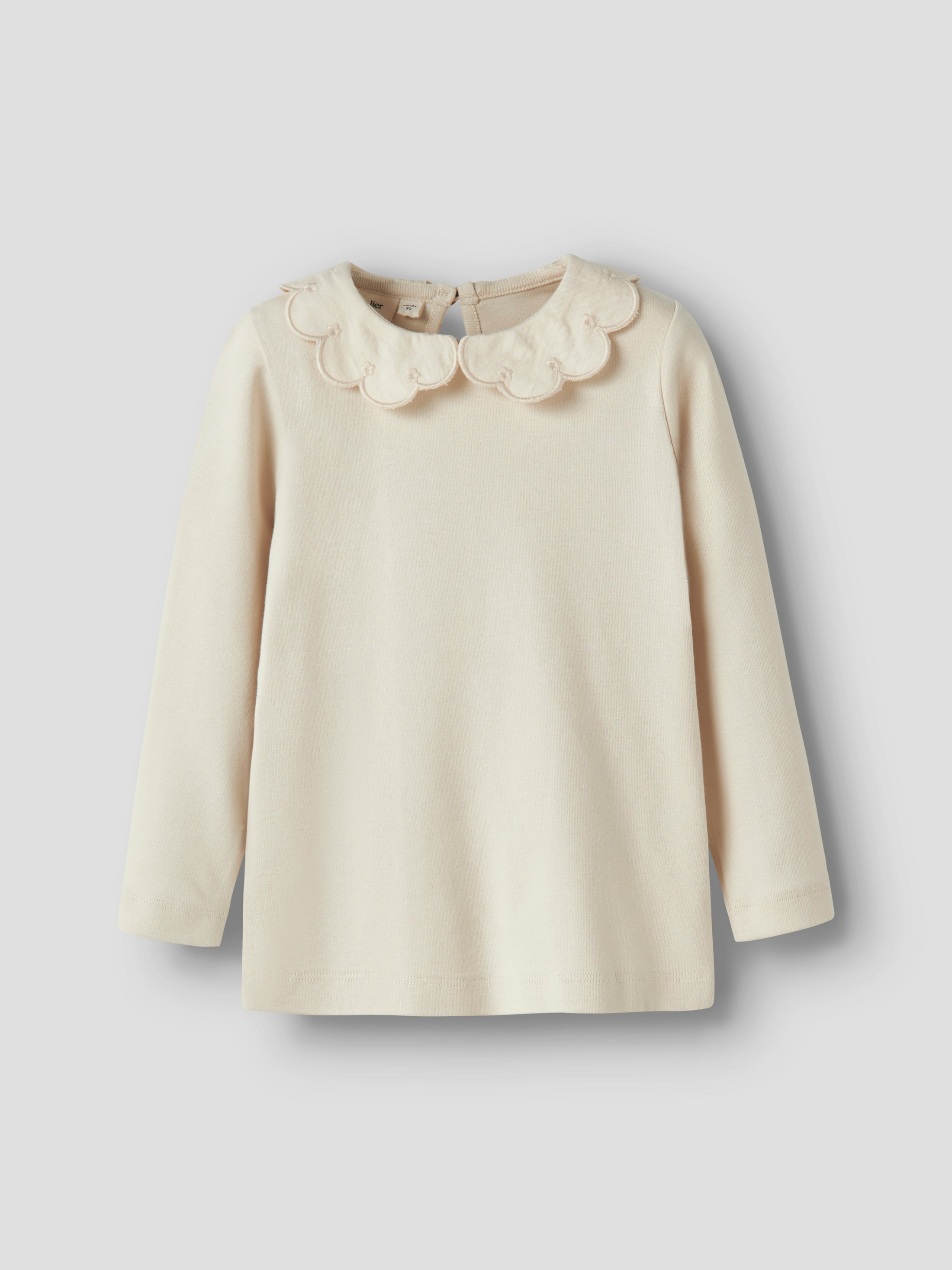 Lil`Atelier - Fundo Slim Top