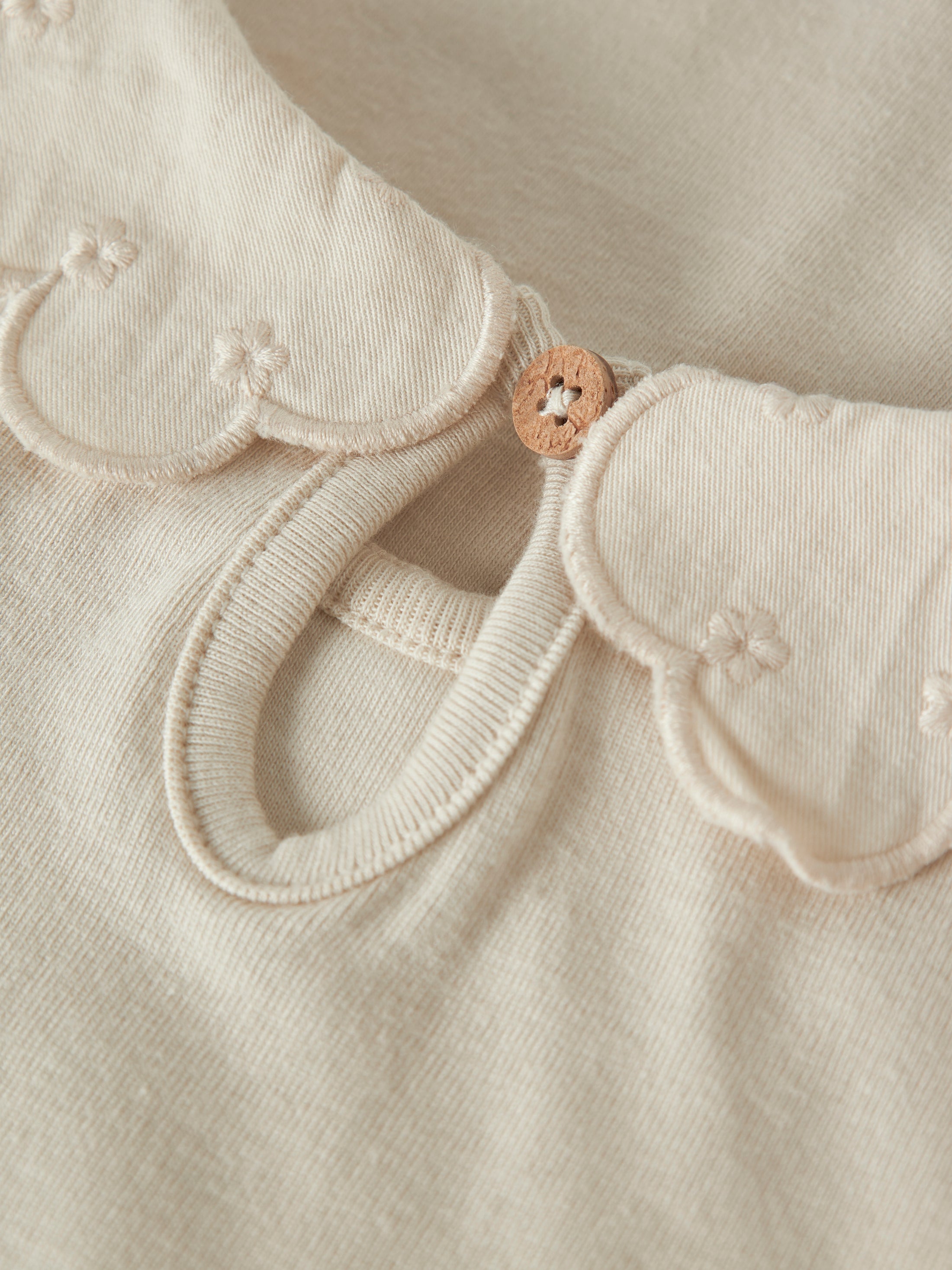 Lil`Atelier - Fundo Slim Top