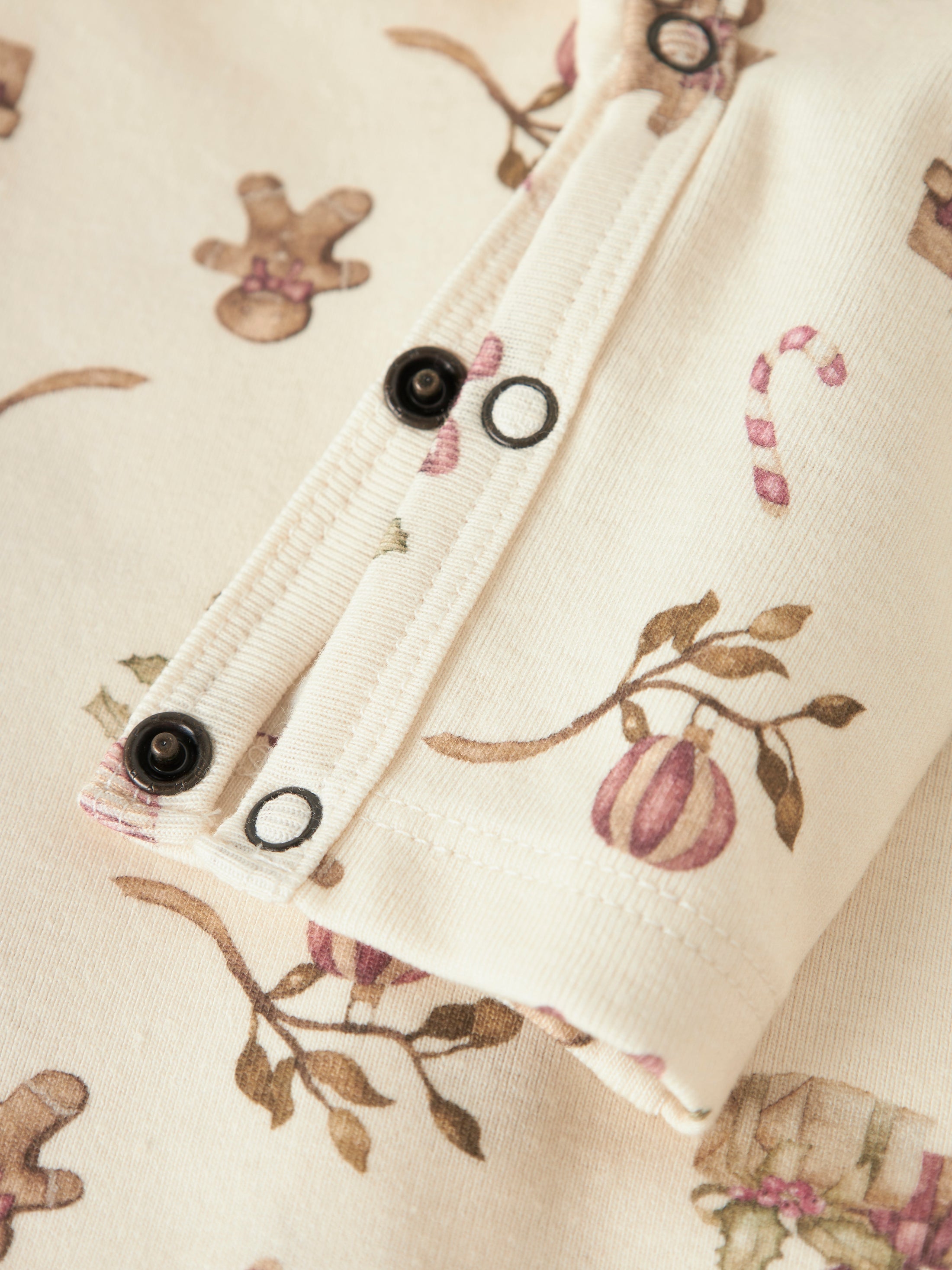 Lil` Atelier - Layo Gip Slim Suit