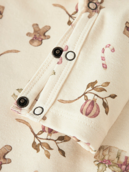 Lil` Atelier - Layo Gip Slim Suit