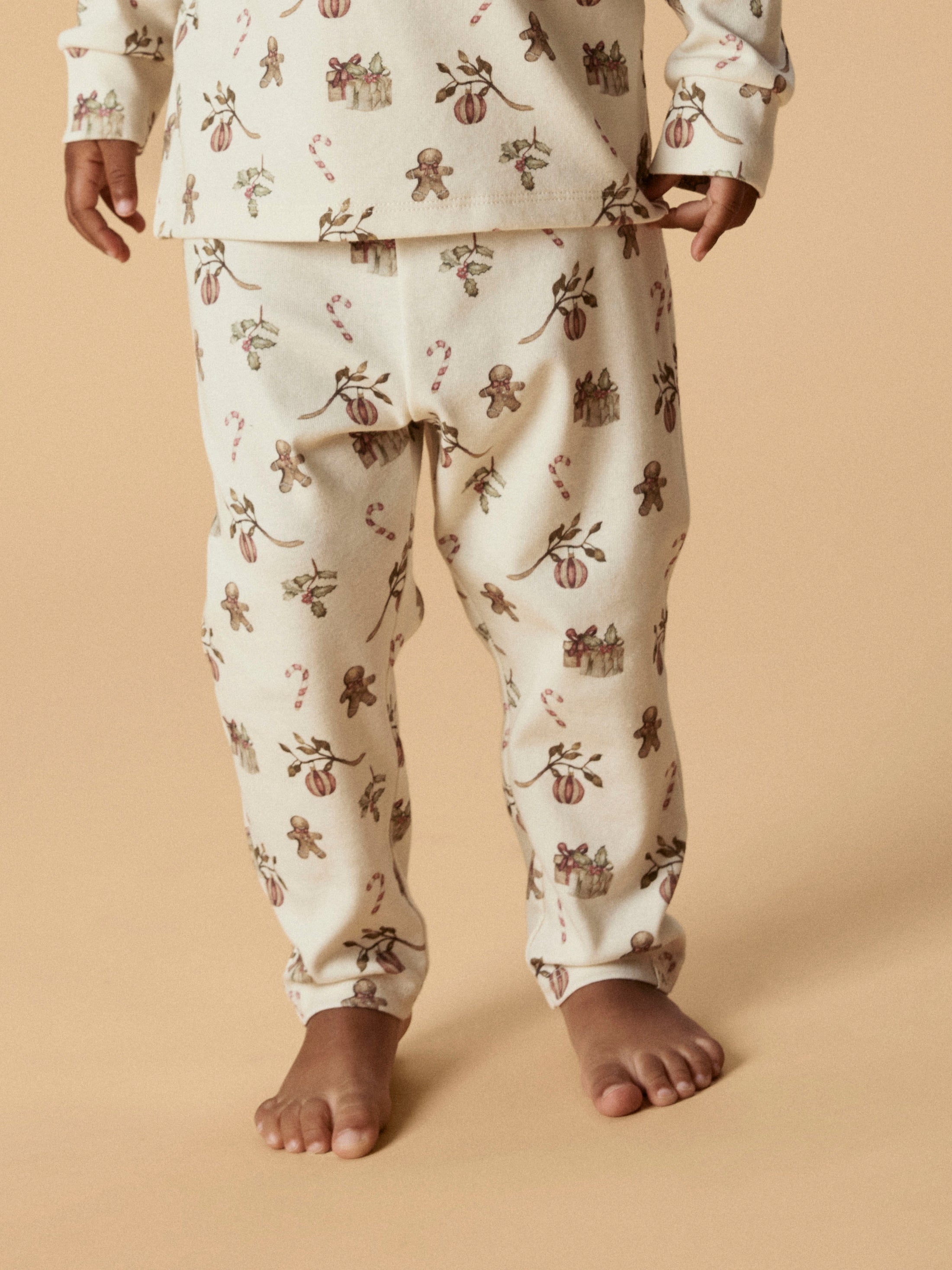 Lil`Atelier - Layo Git Nightset