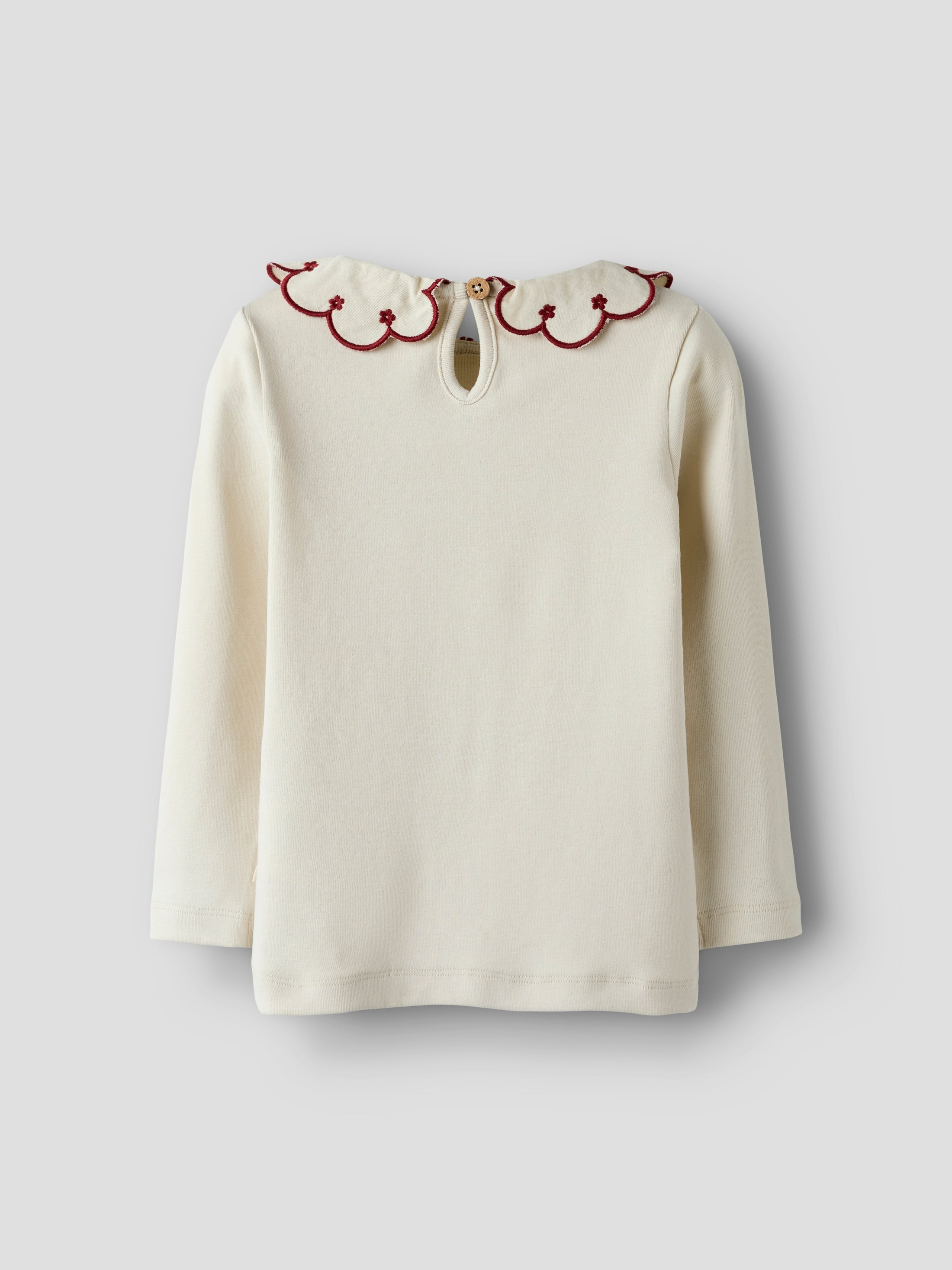 Lil`Atelier - Fundo Slim Top