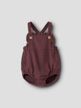 Load image into Gallery viewer, Lil´ Atelier Rebel Loose Romber Solid
