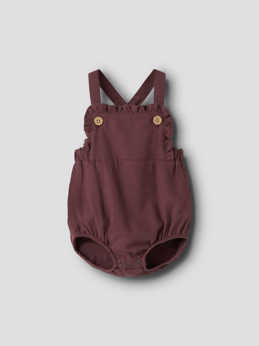 Lil´ Atelier Rebel Loose Romber Solid