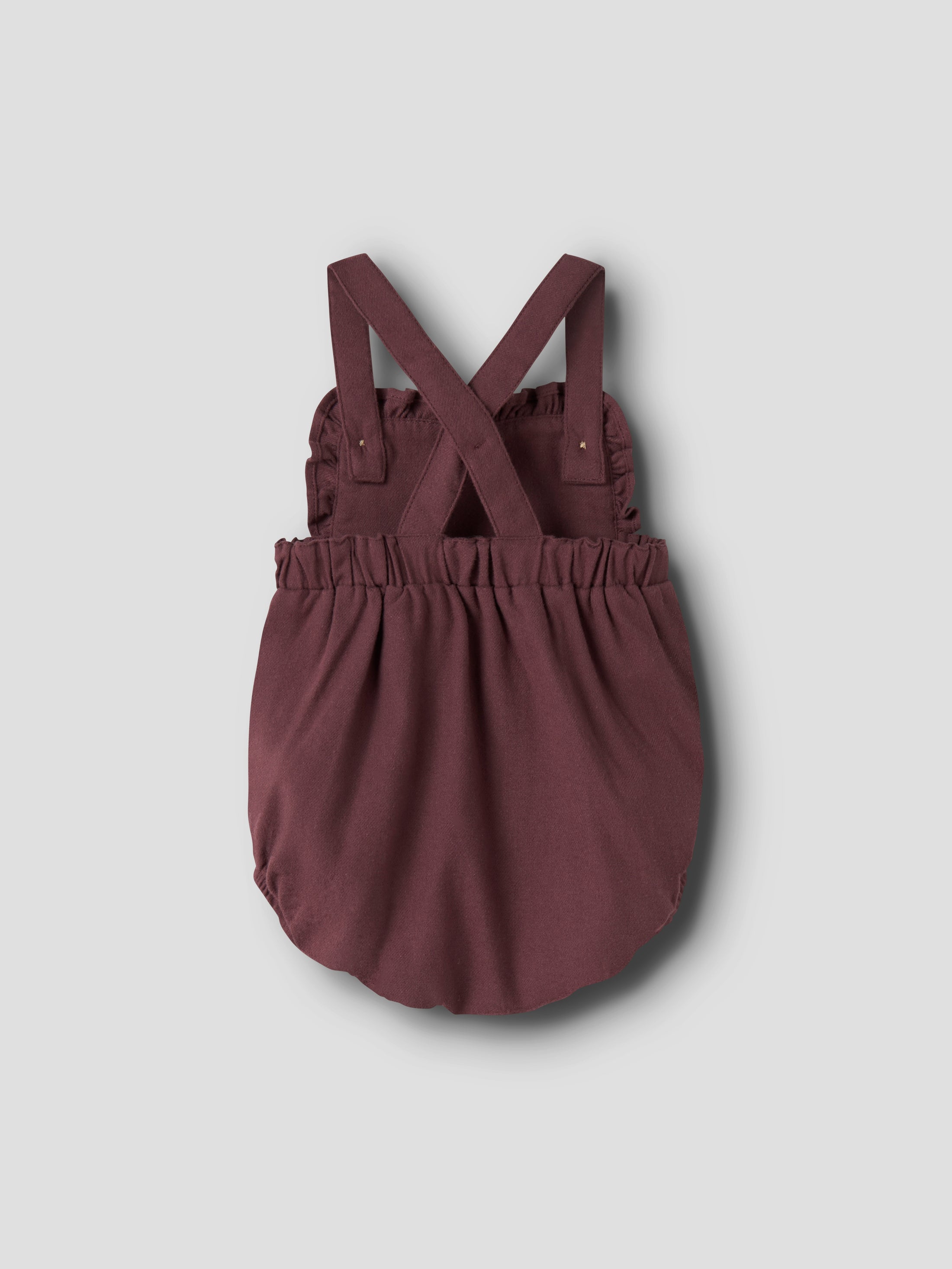 Lil´ Atelier Rebel Loose Romber Solid