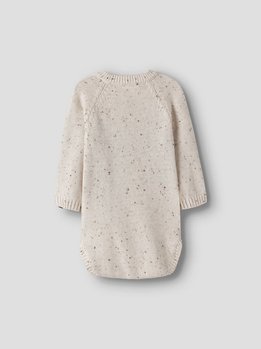 Lil` Atelier - Galto Ria Knit Body