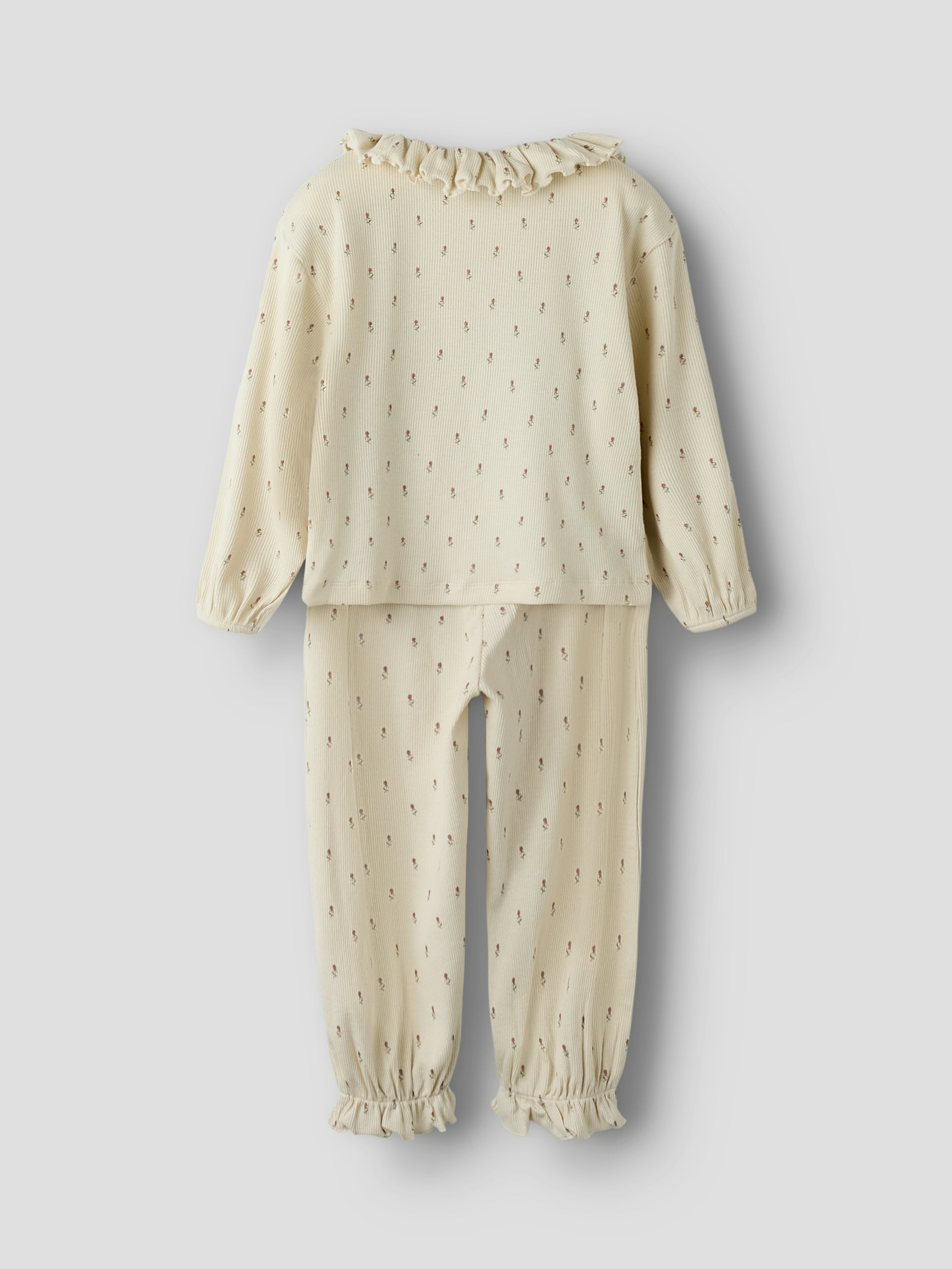 Lil`Atelier - Gago Rua Loose Night Set