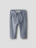 Load image into Gallery viewer, Lil` Atelier - Thoro Heb Loose Pant

