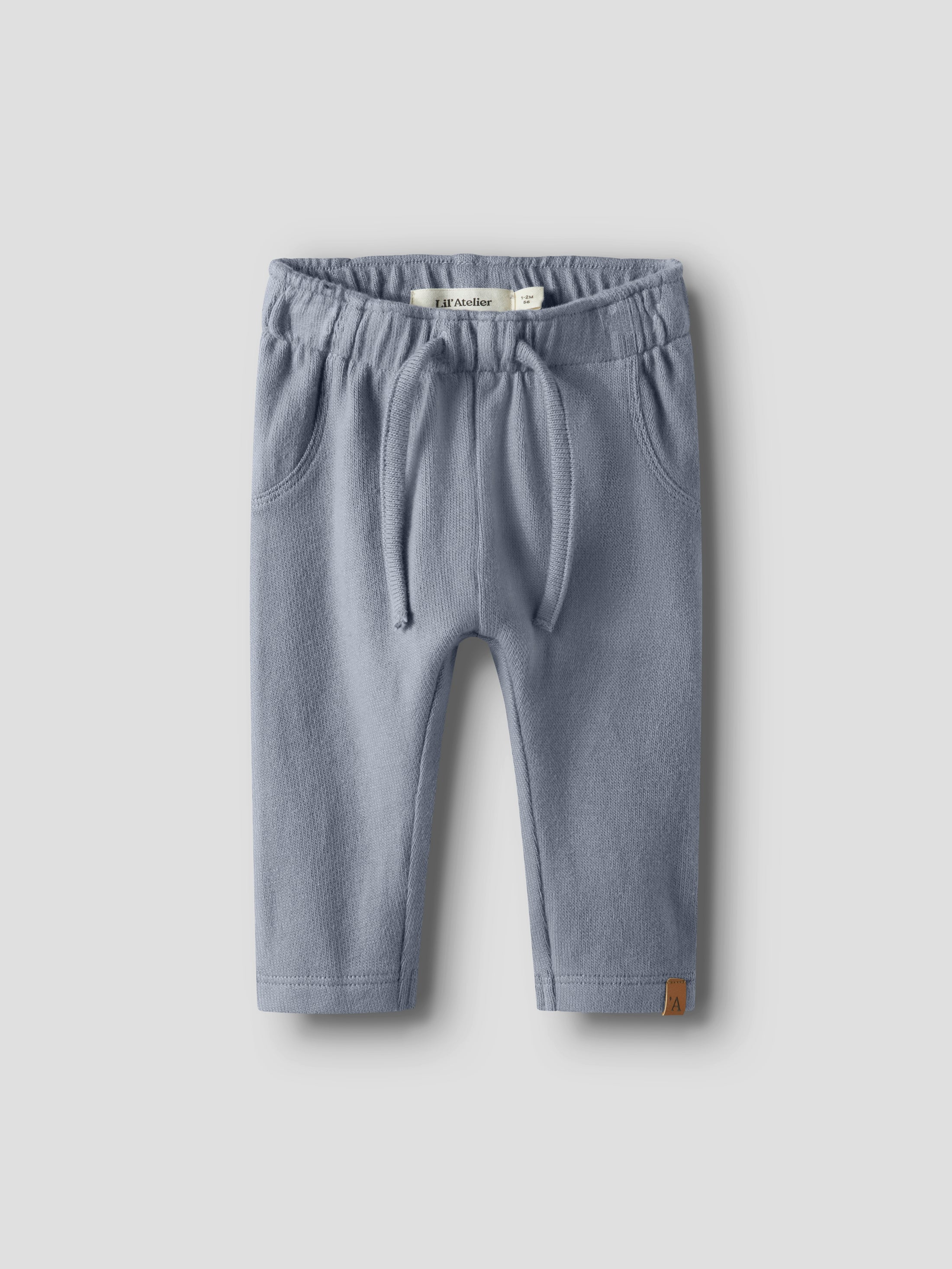 Lil` Atelier - Thoro Heb Loose Pant