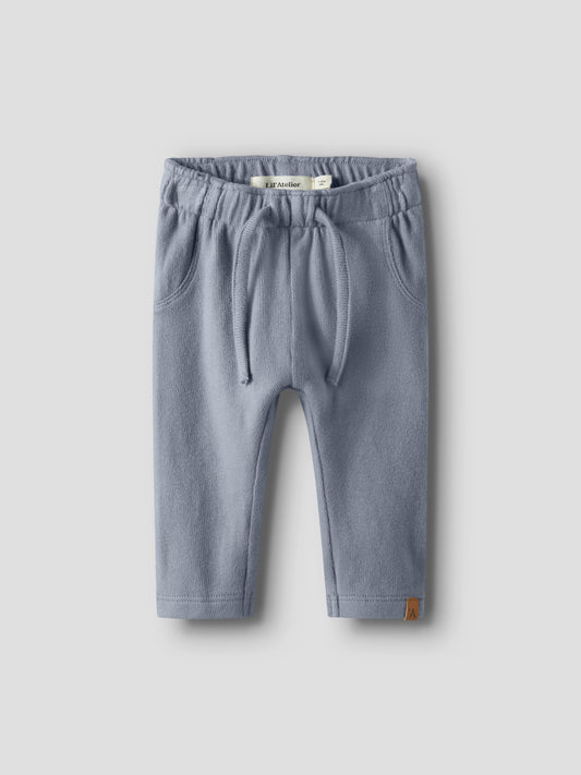 Lil` Atelier - Thoro Heb Loose Pant