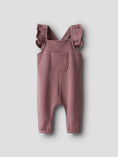 Load image into Gallery viewer, Lil` Atelier - Kilano Ros Loose Sweat Overall
