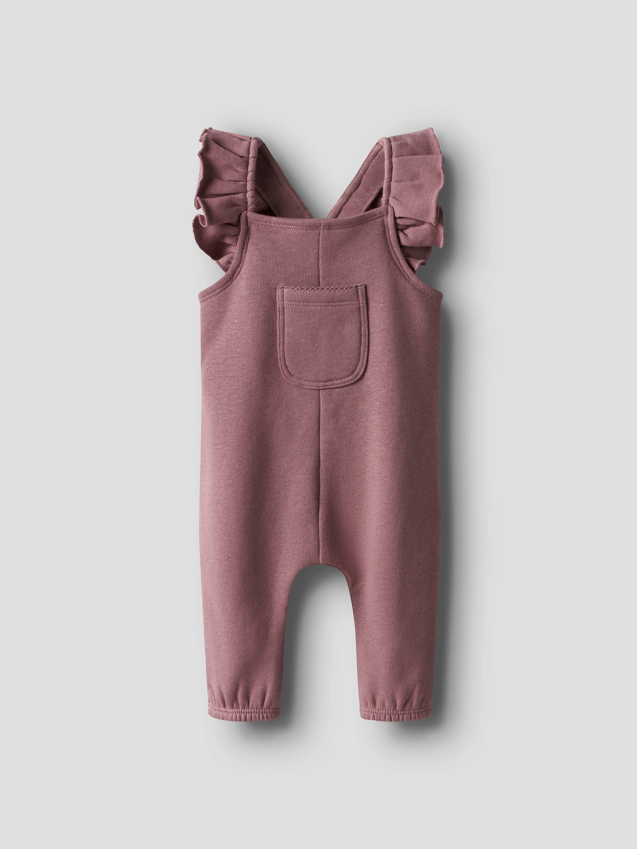 Lil` Atelier - Kilano Ros Loose Sweat Overall