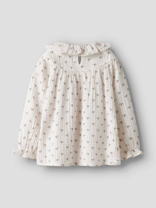 Lil`Atelier - Solina Loose Shirt