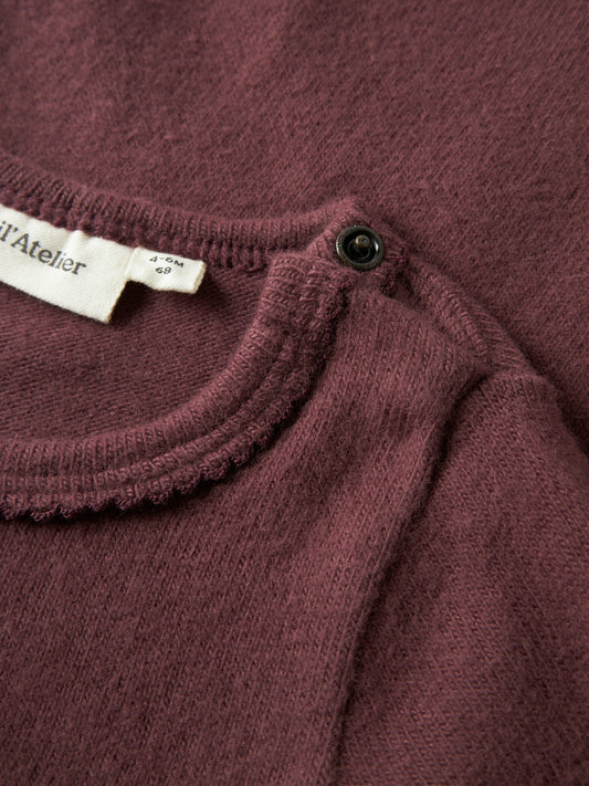 Lil` Atelier - Thora Haf Slim Body