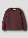 Load image into Gallery viewer, Lil`Atelier - Kilano Rut Loose Sweat
