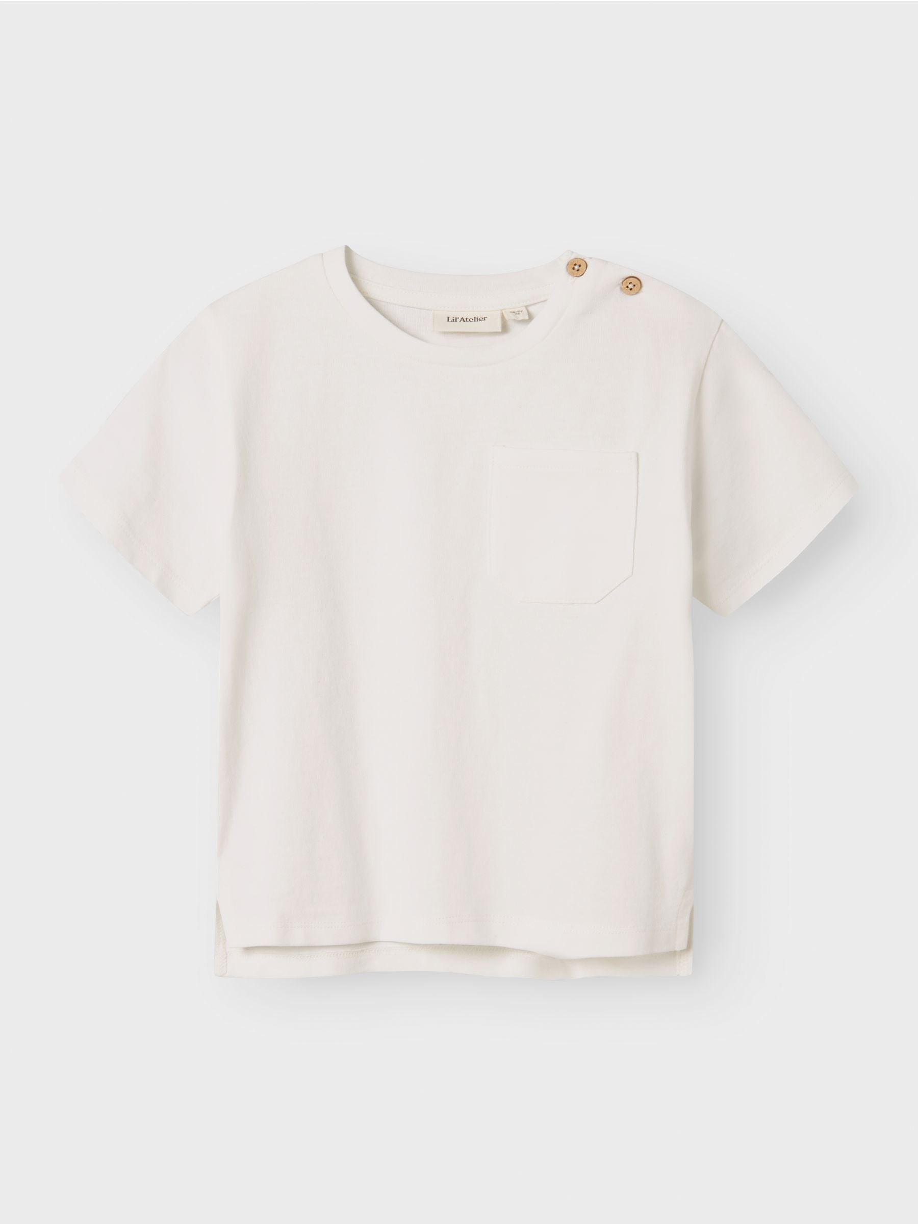 Lil`Atelier - Dolan Loose Top