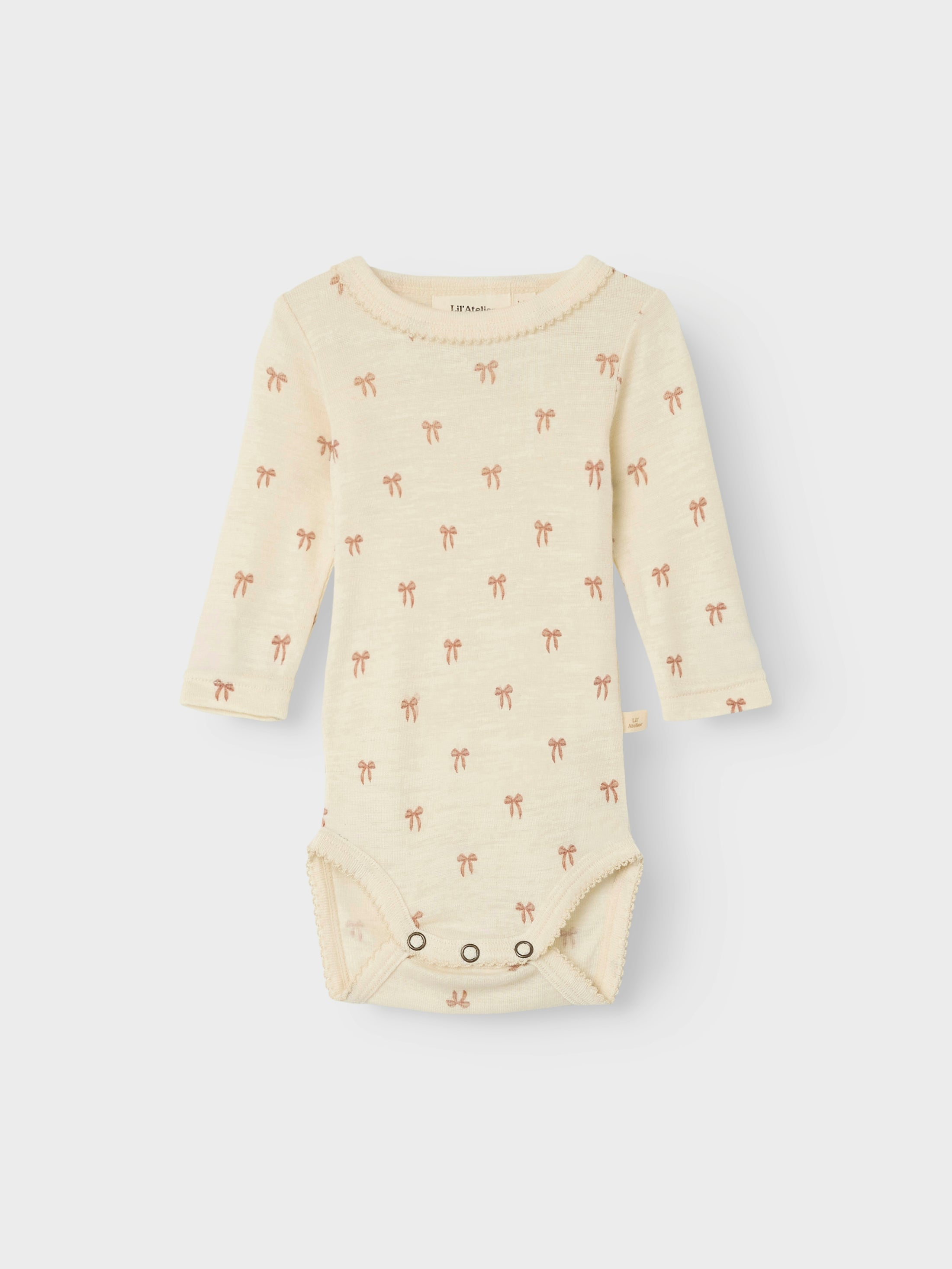 Lil`Atelier Nalu Slim Body