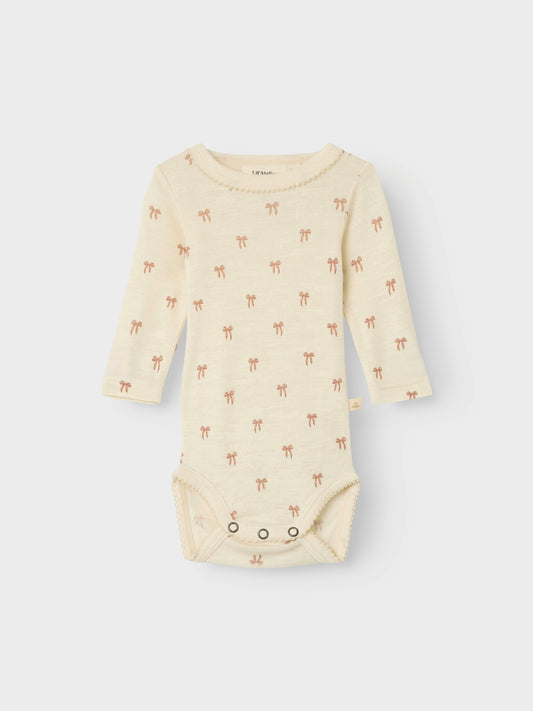 Lil`Atelier Nalu Slim Body