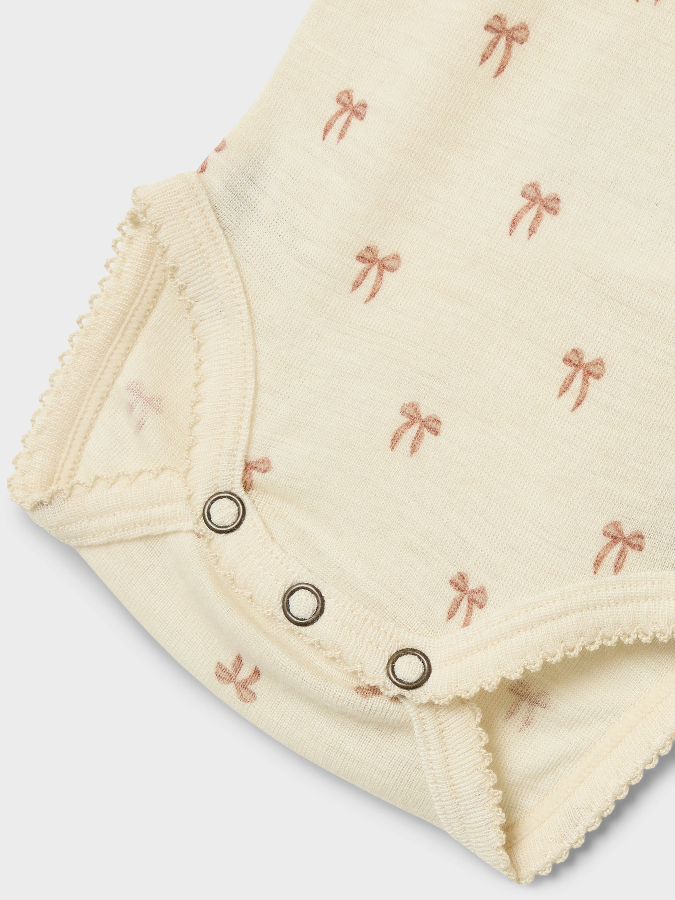 Lil`Atelier Nalu Slim Body