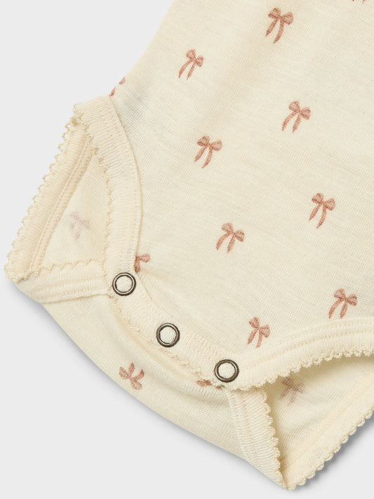 Lil`Atelier Nalu Slim Body