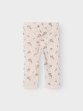 Load image into Gallery viewer, Lil`Atelier Noel Nia Wool Slim Legging
