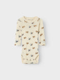 Load image into Gallery viewer, Lil`Atelier Nalu Wool Slim Body
