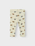 Load image into Gallery viewer, Lil`Atelier Nalu Wool Slim Legging
